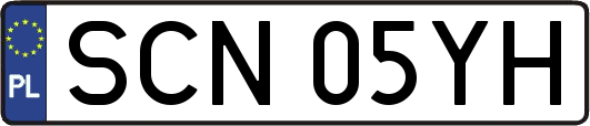 SCN05YH