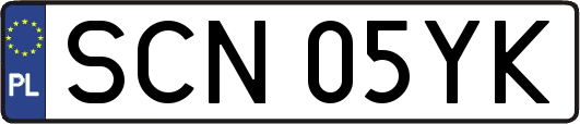 SCN05YK
