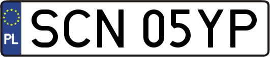 SCN05YP