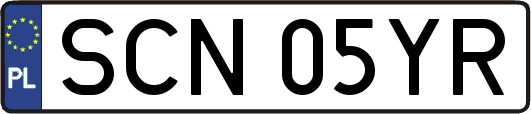 SCN05YR