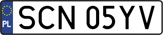 SCN05YV