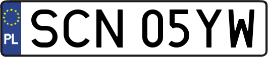 SCN05YW