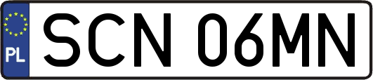 SCN06MN