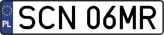 SCN06MR