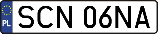 SCN06NA
