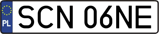 SCN06NE