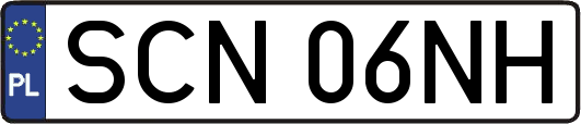 SCN06NH