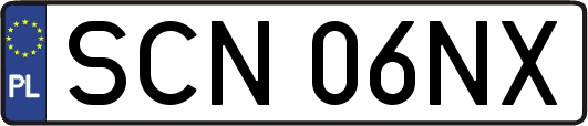 SCN06NX