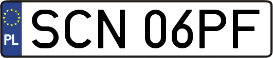 SCN06PF