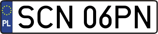 SCN06PN