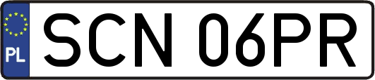 SCN06PR
