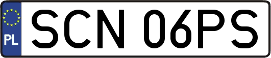 SCN06PS