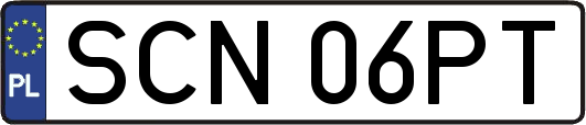 SCN06PT