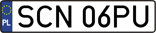 SCN06PU