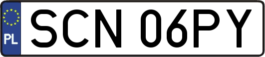SCN06PY