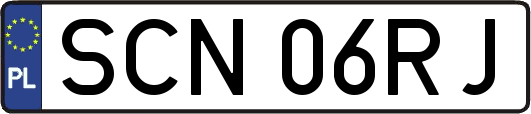 SCN06RJ