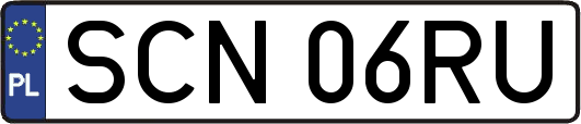 SCN06RU