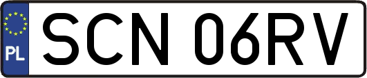 SCN06RV