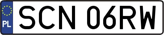 SCN06RW