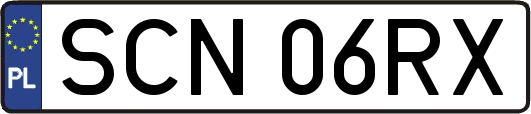 SCN06RX