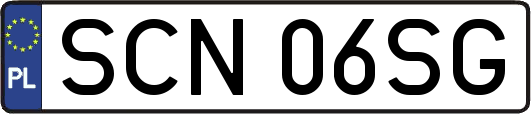 SCN06SG