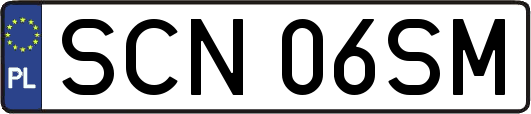 SCN06SM