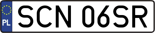 SCN06SR