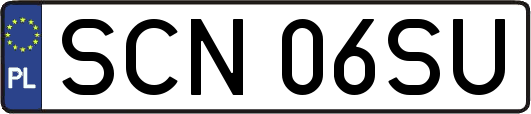 SCN06SU