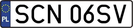 SCN06SV