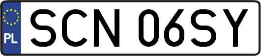 SCN06SY
