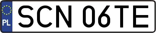 SCN06TE