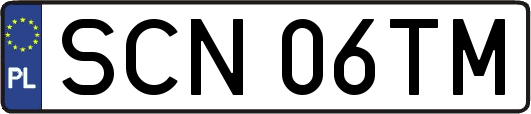 SCN06TM