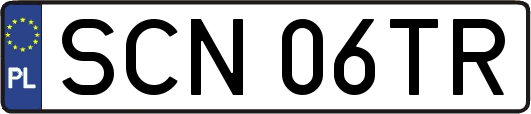 SCN06TR