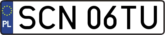 SCN06TU