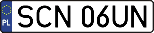 SCN06UN