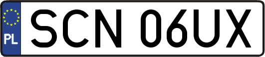 SCN06UX