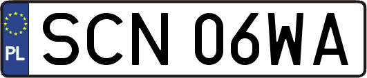 SCN06WA
