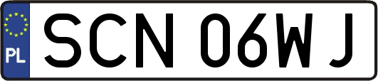 SCN06WJ