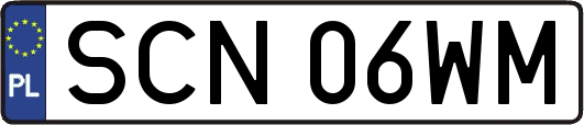 SCN06WM