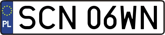 SCN06WN