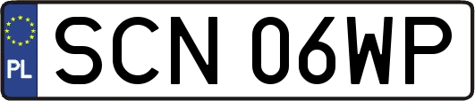 SCN06WP