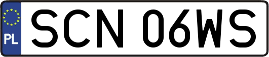 SCN06WS