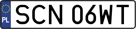 SCN06WT