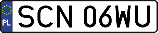 SCN06WU