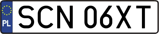 SCN06XT