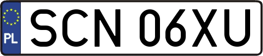SCN06XU