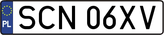 SCN06XV