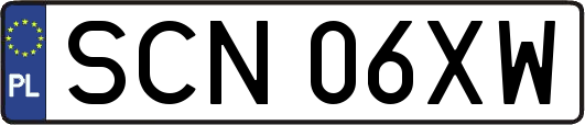 SCN06XW