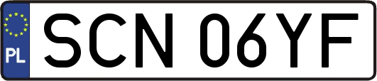 SCN06YF