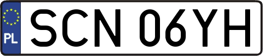 SCN06YH